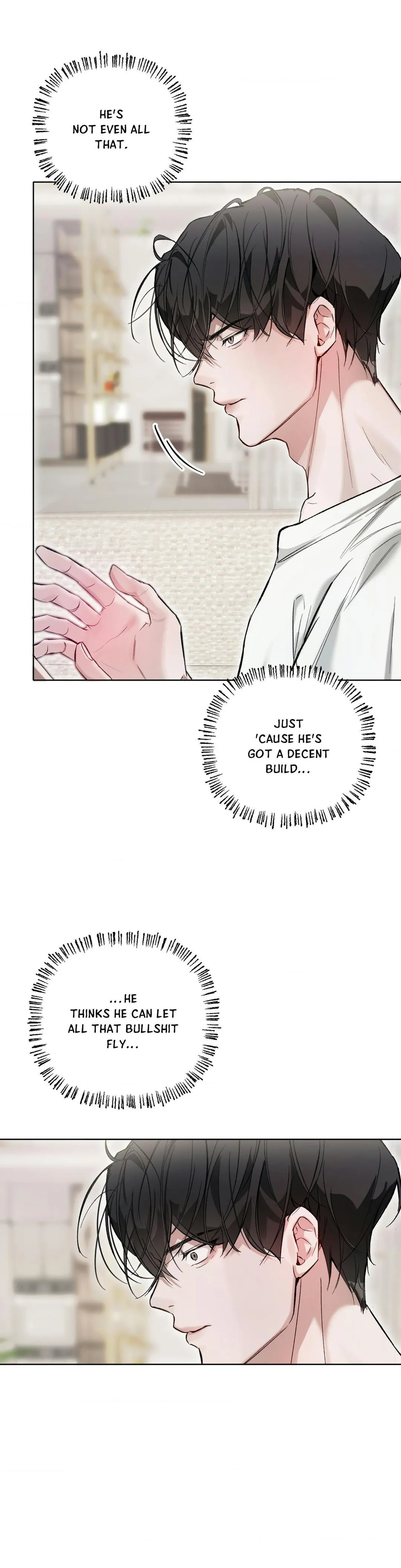 Guiding Me Mad - Chapter 5 Page 6