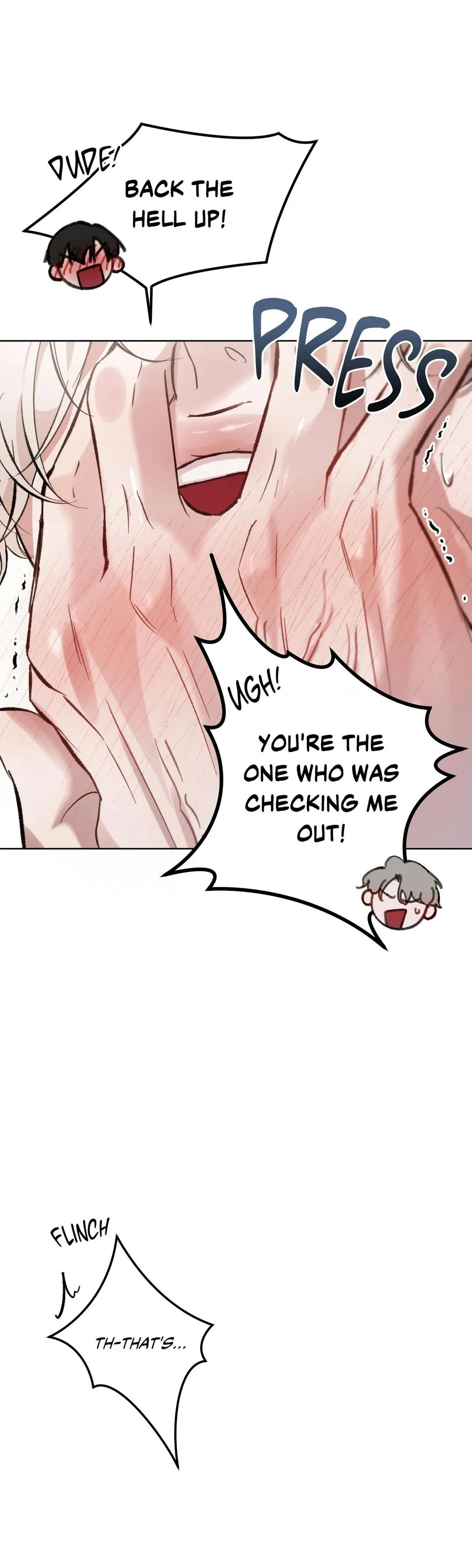 Guiding Me Mad - Chapter 5 Page 14