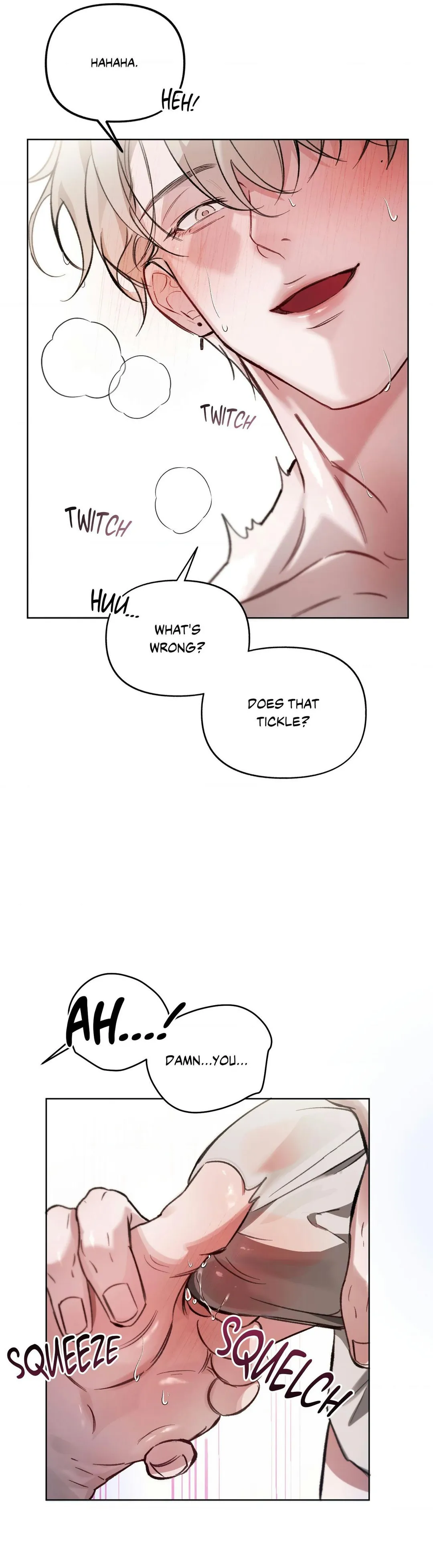 Guiding Me Mad - Chapter 5 Page 25