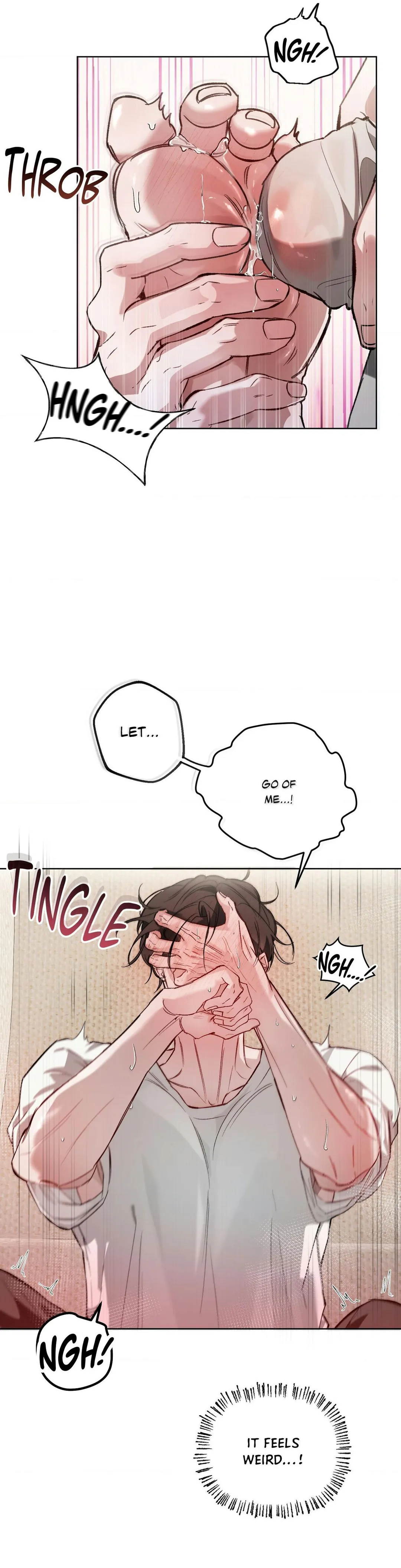 Guiding Me Mad - Chapter 5 Page 26