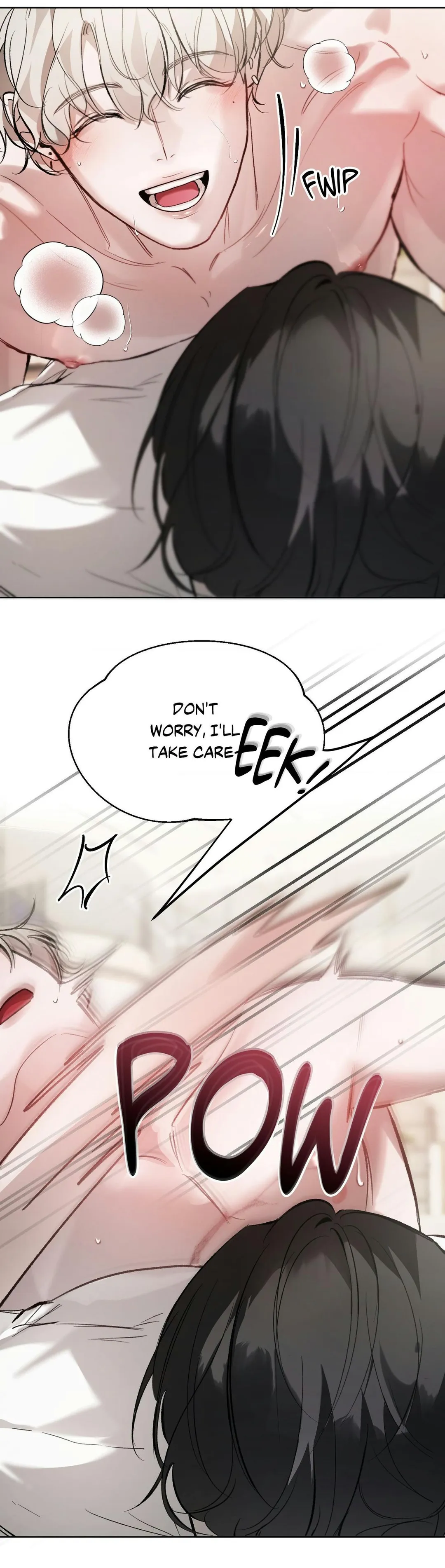 Guiding Me Mad - Chapter 5 Page 46
