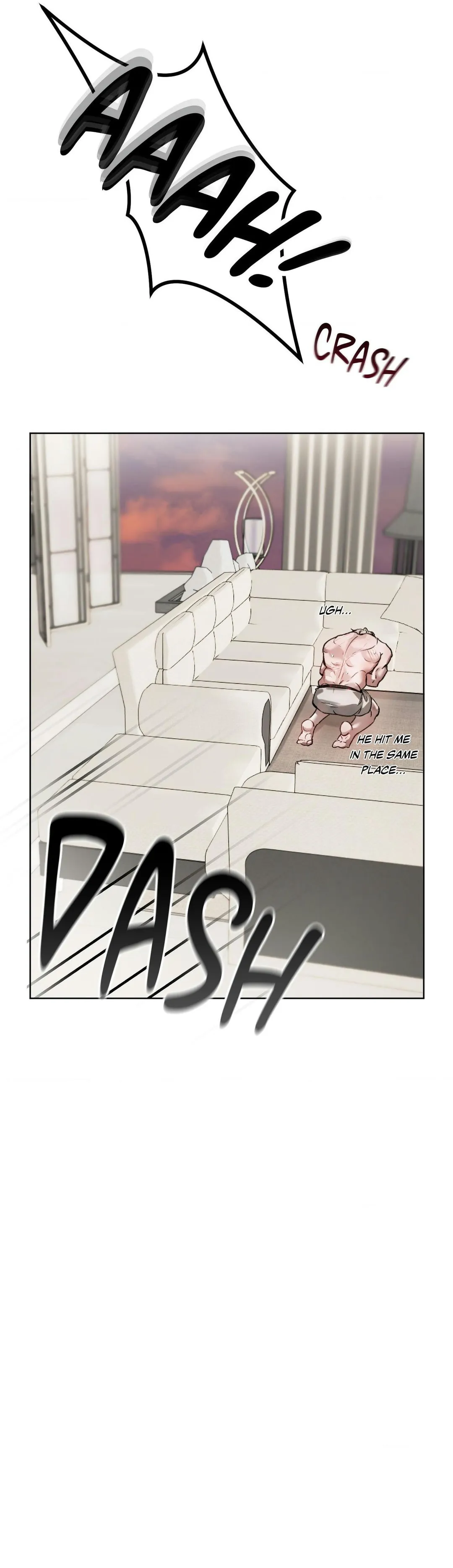 Guiding Me Mad - Chapter 5 Page 47