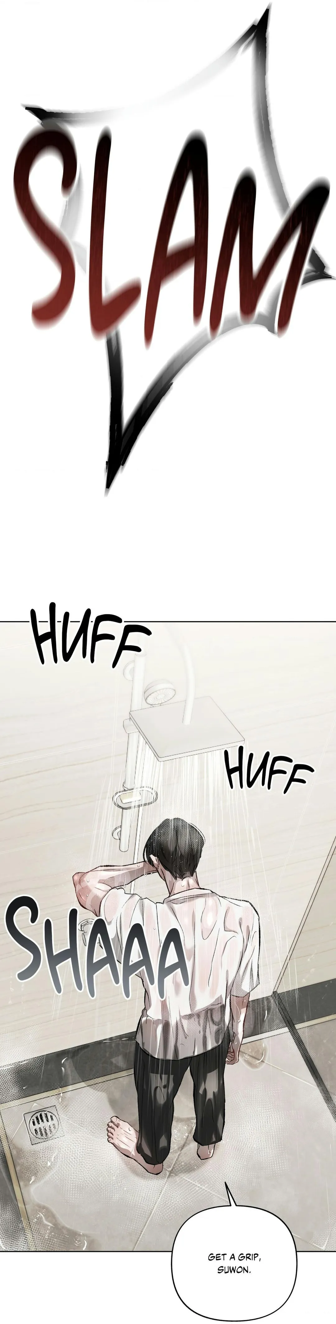 Guiding Me Mad - Chapter 5 Page 48