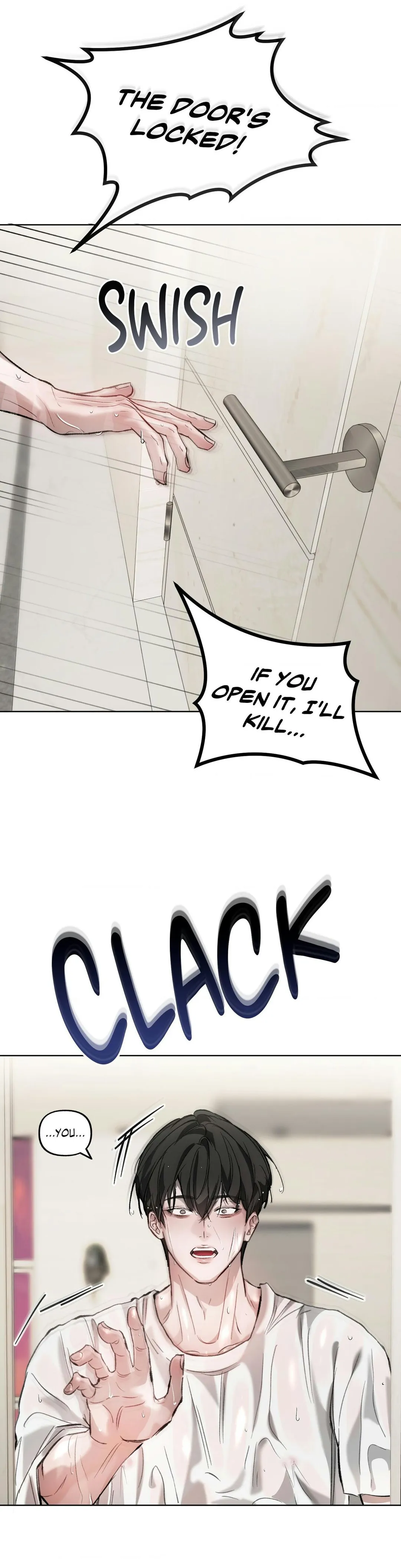 Guiding Me Mad - Chapter 5 Page 53