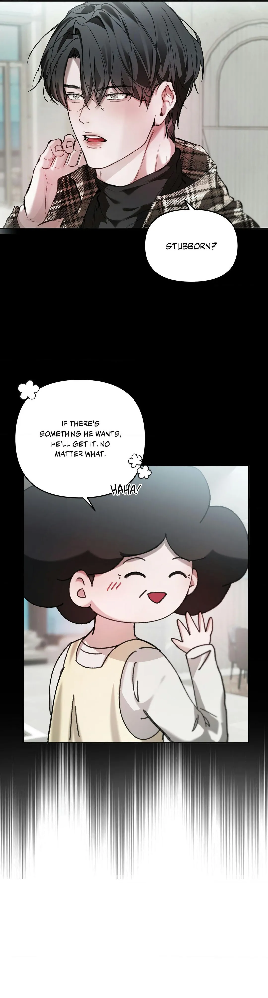 Guiding Me Mad - Chapter 6 Page 9