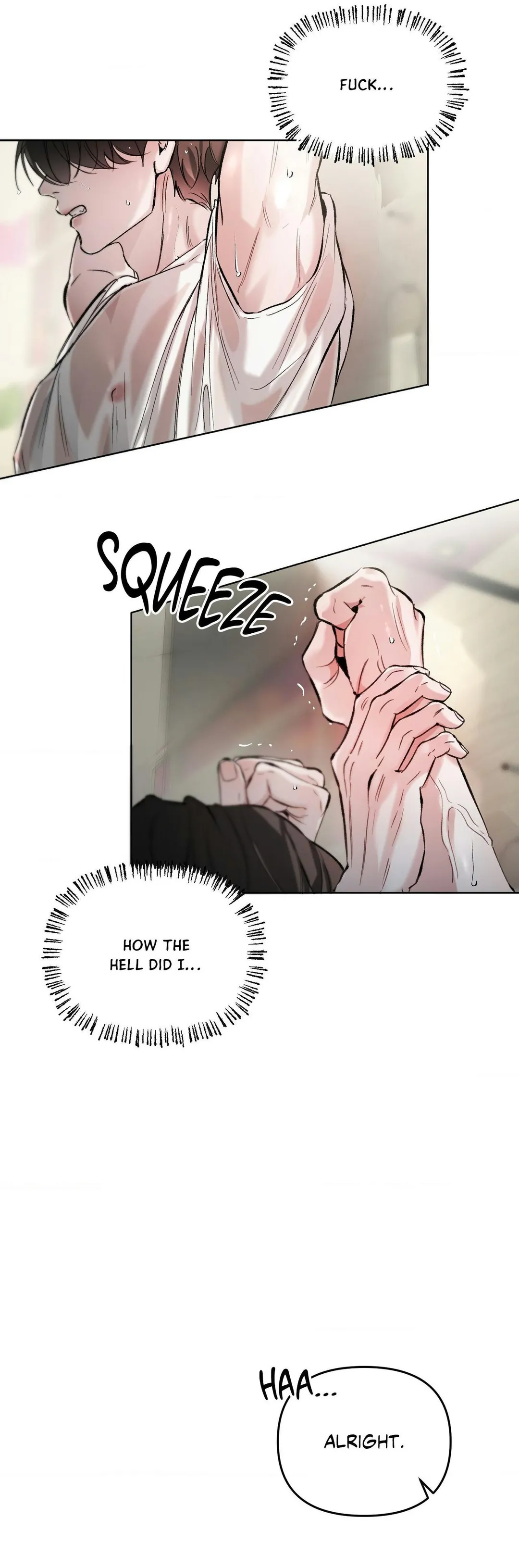 Guiding Me Mad - Chapter 6 Page 10