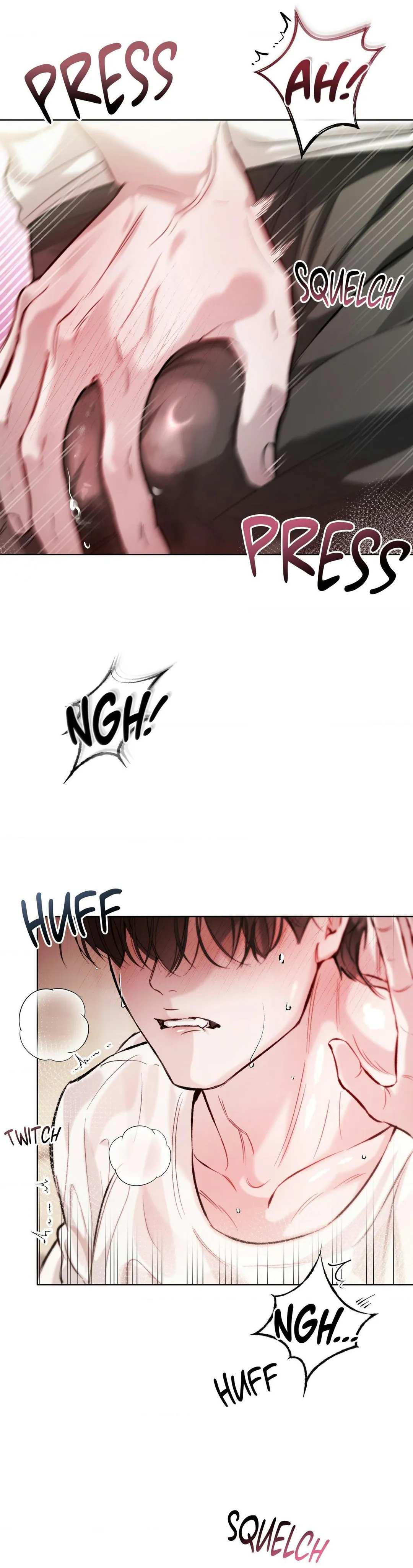 Guiding Me Mad - Chapter 6 Page 14