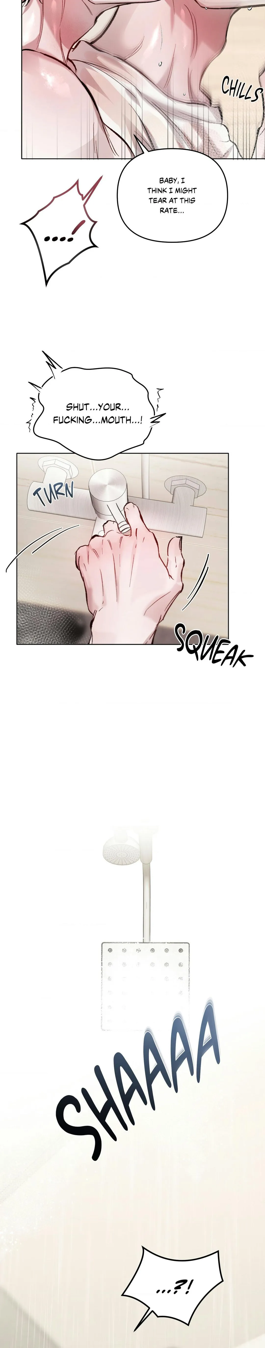 Guiding Me Mad - Chapter 6 Page 22