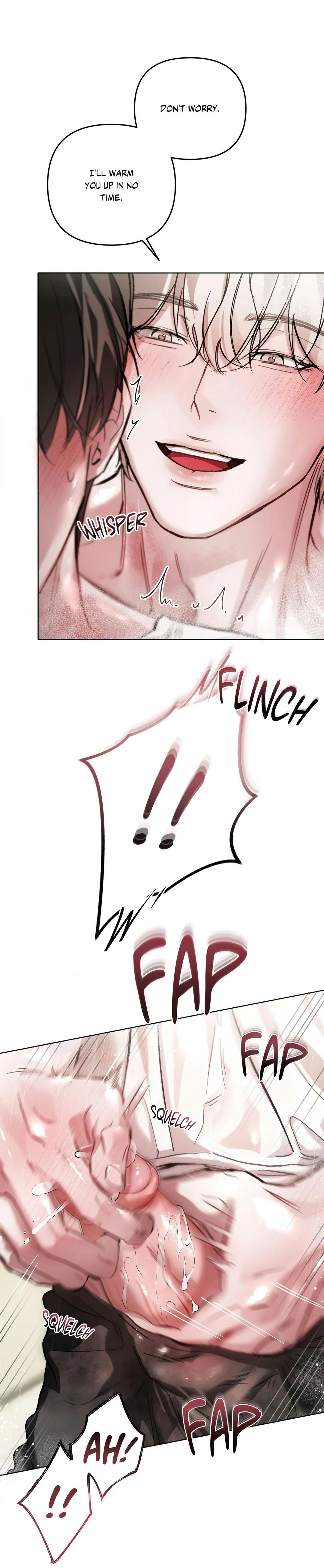 Guiding Me Mad - Chapter 6 Page 25