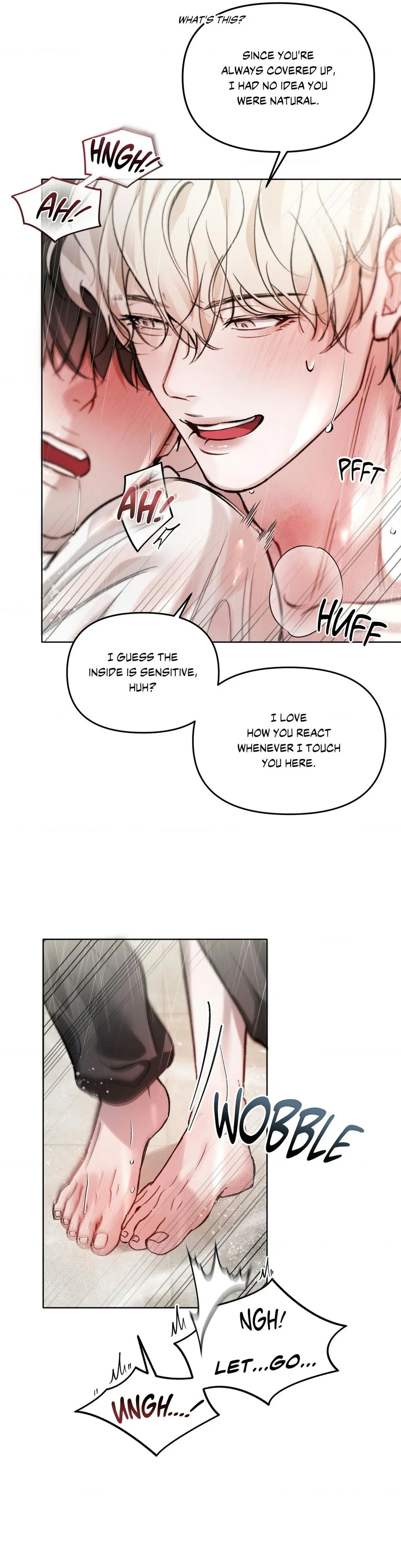 Guiding Me Mad - Chapter 6 Page 27