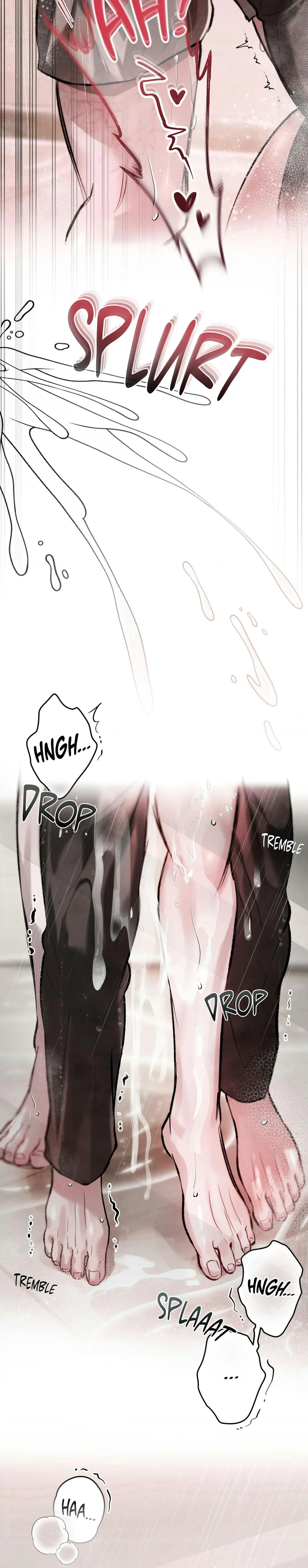 Guiding Me Mad - Chapter 6 Page 31