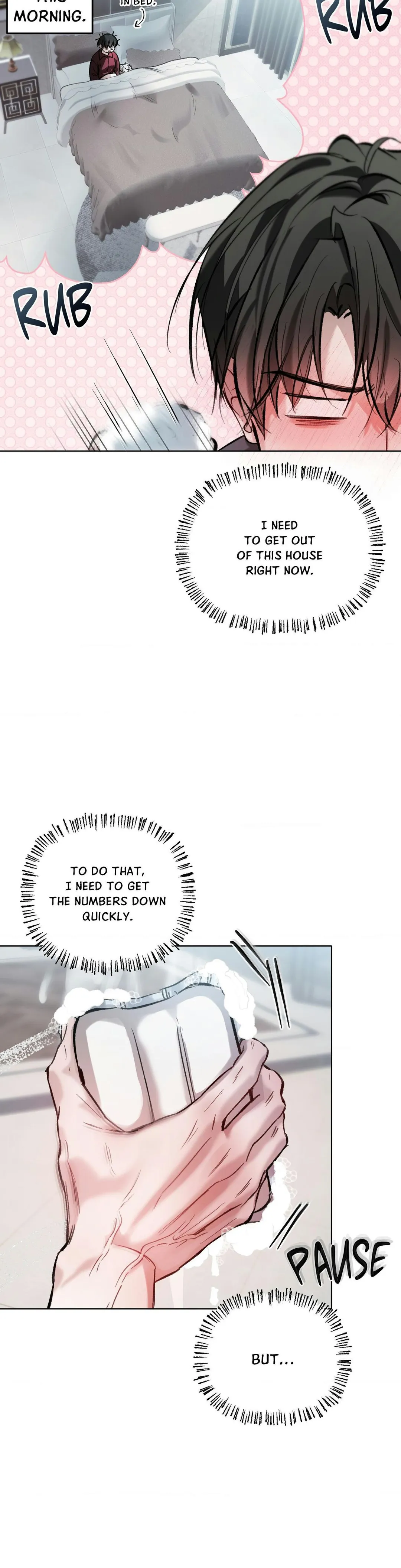 Guiding Me Mad - Chapter 6 Page 35