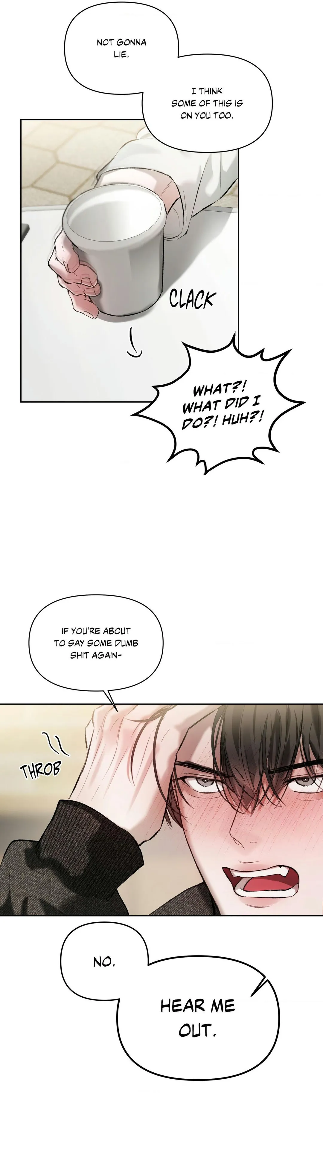 Guiding Me Mad - Chapter 7 Page 12