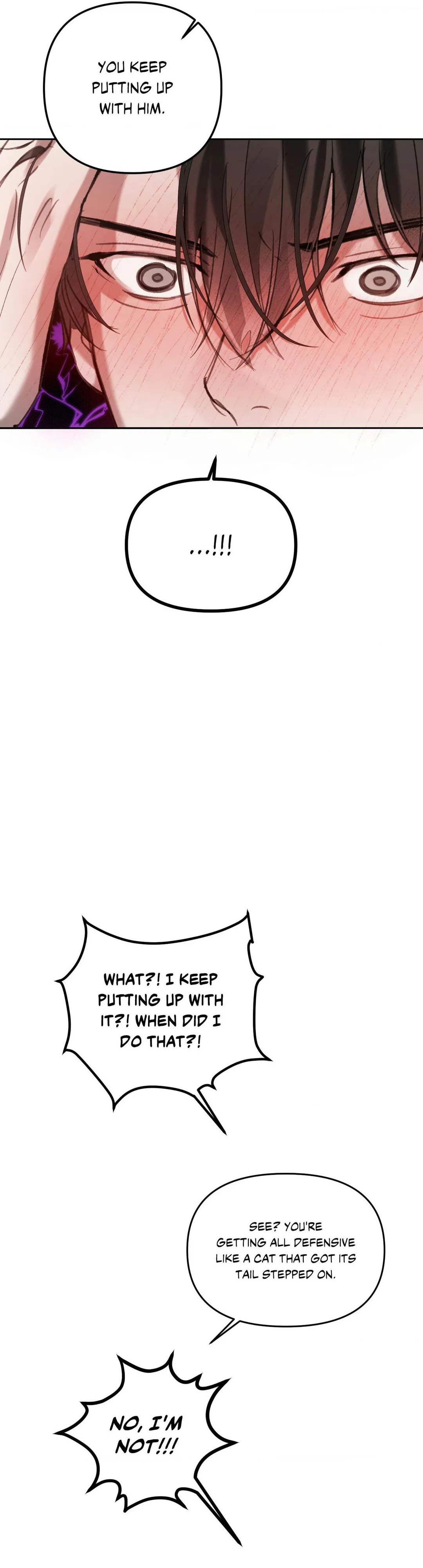 Guiding Me Mad - Chapter 7 Page 13