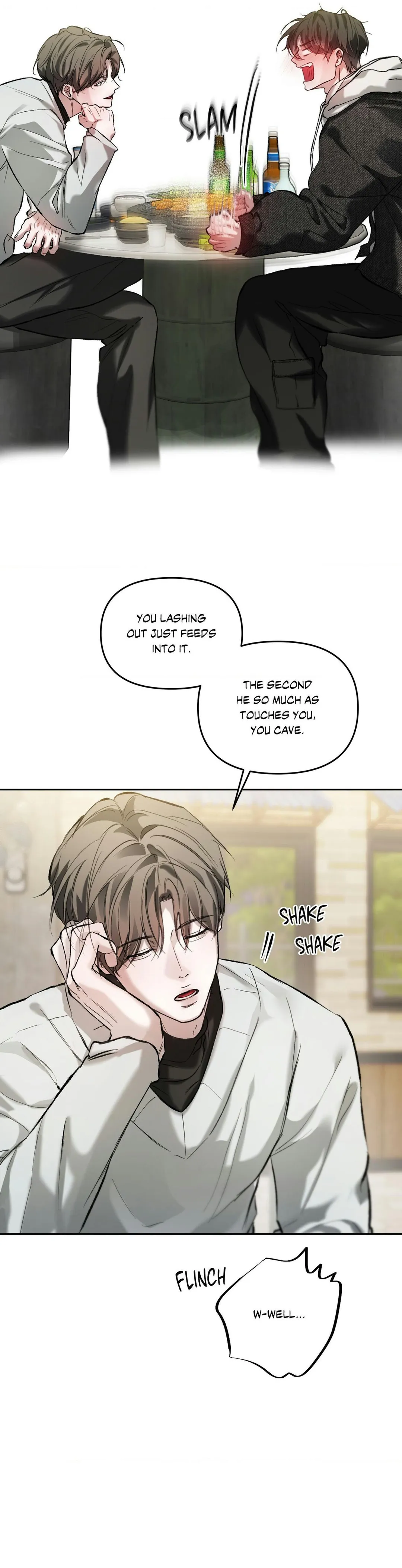 Guiding Me Mad - Chapter 7 Page 14