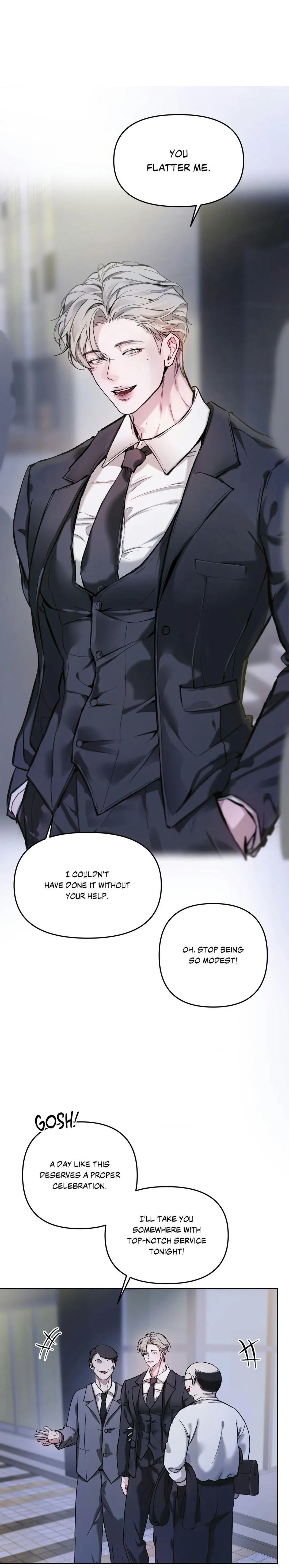 Guiding Me Mad - Chapter 7 Page 18