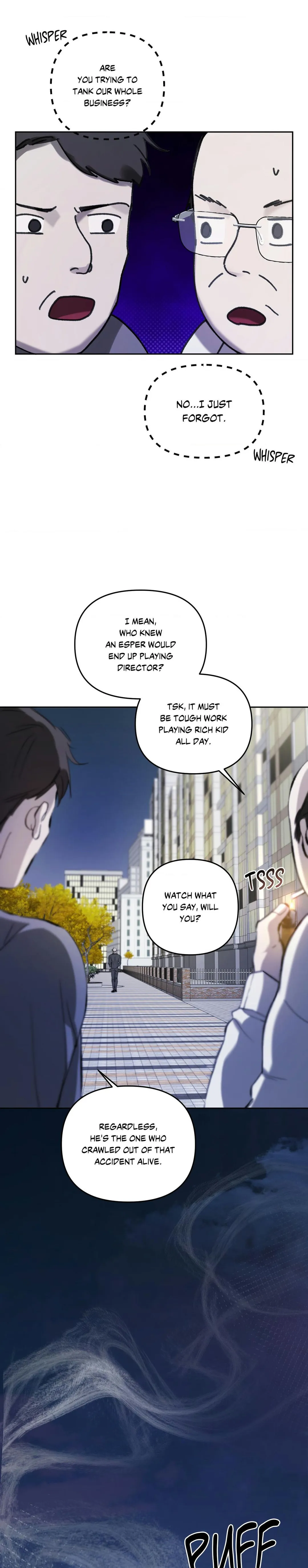 Guiding Me Mad - Chapter 7 Page 21