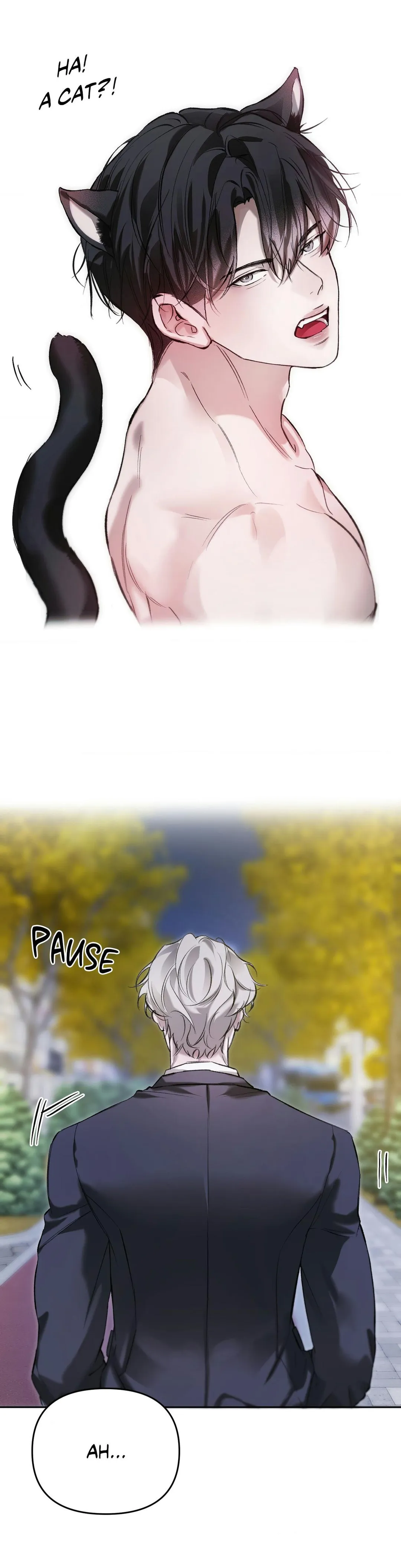 Guiding Me Mad - Chapter 7 Page 23