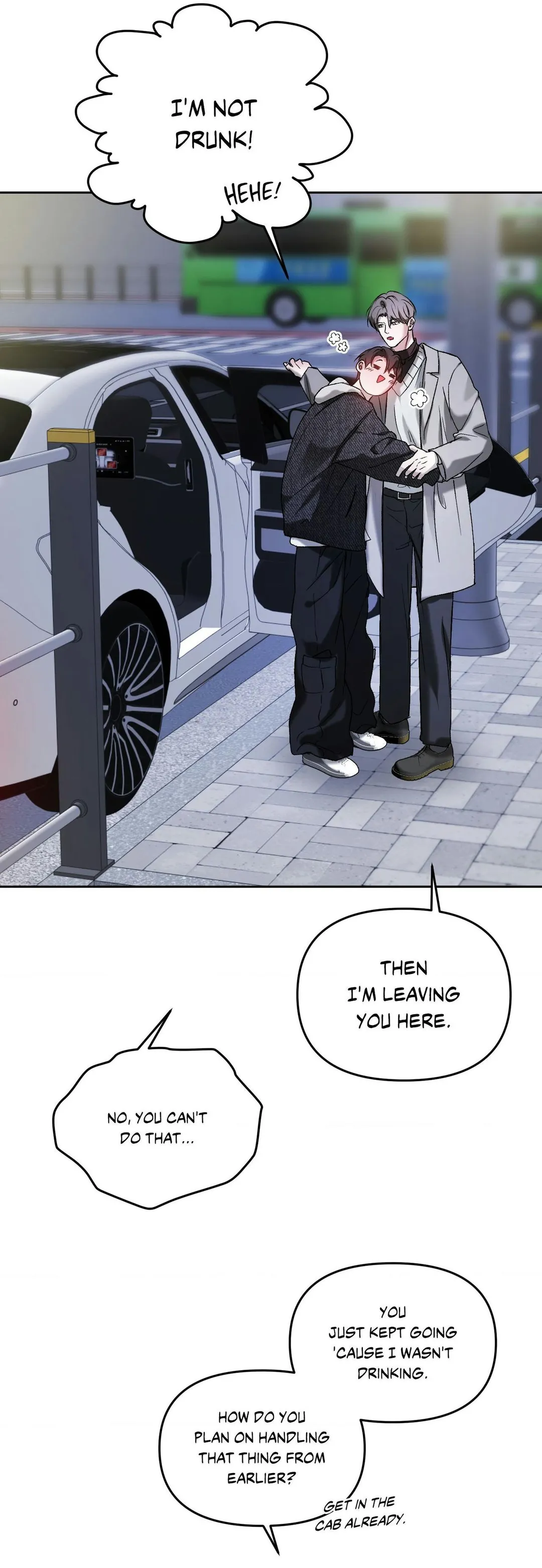 Guiding Me Mad - Chapter 7 Page 26
