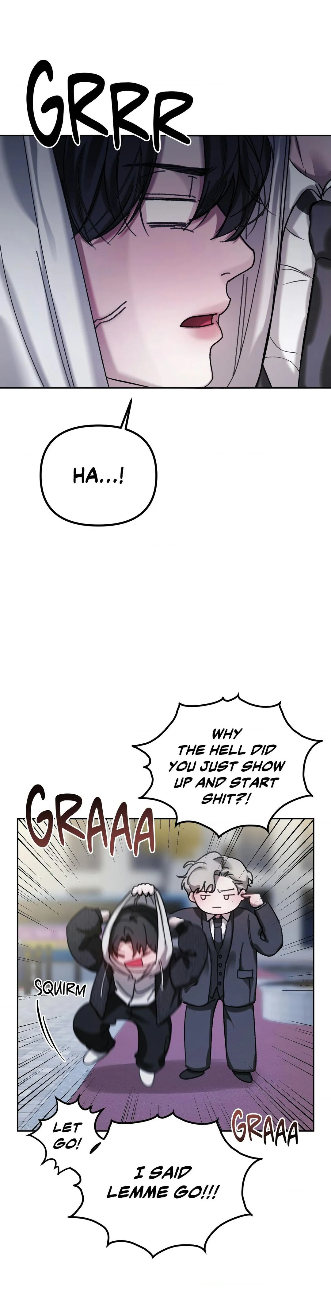 Guiding Me Mad - Chapter 7 Page 30