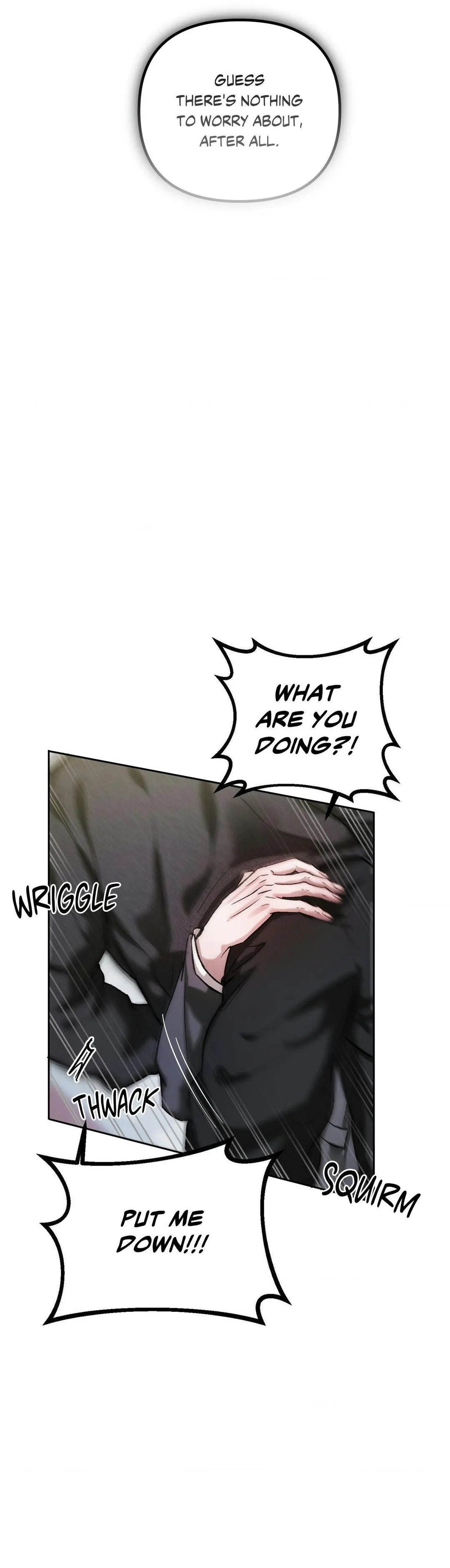 Guiding Me Mad - Chapter 7 Page 35
