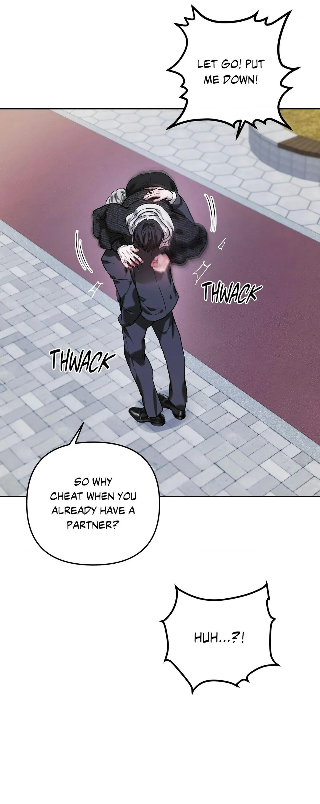 Guiding Me Mad - Chapter 7 Page 36