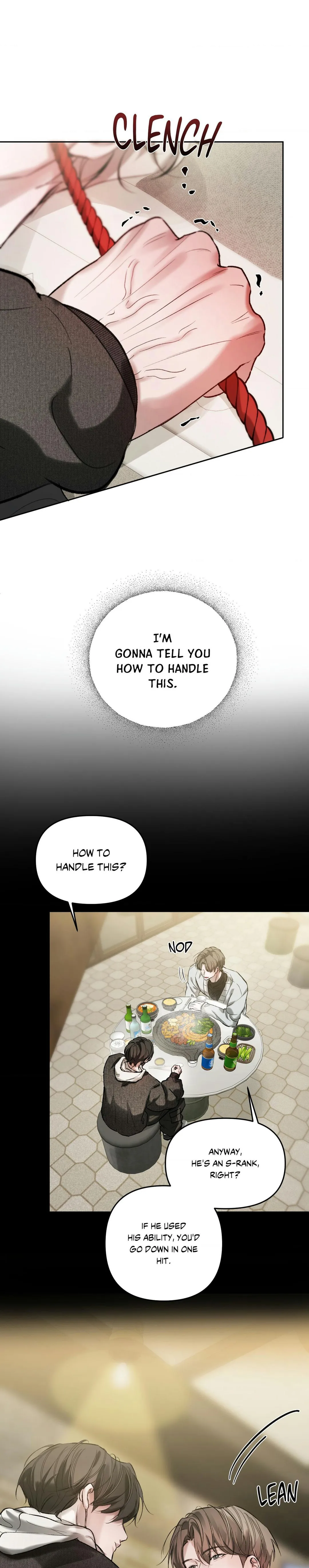 Guiding Me Mad - Chapter 7 Page 44