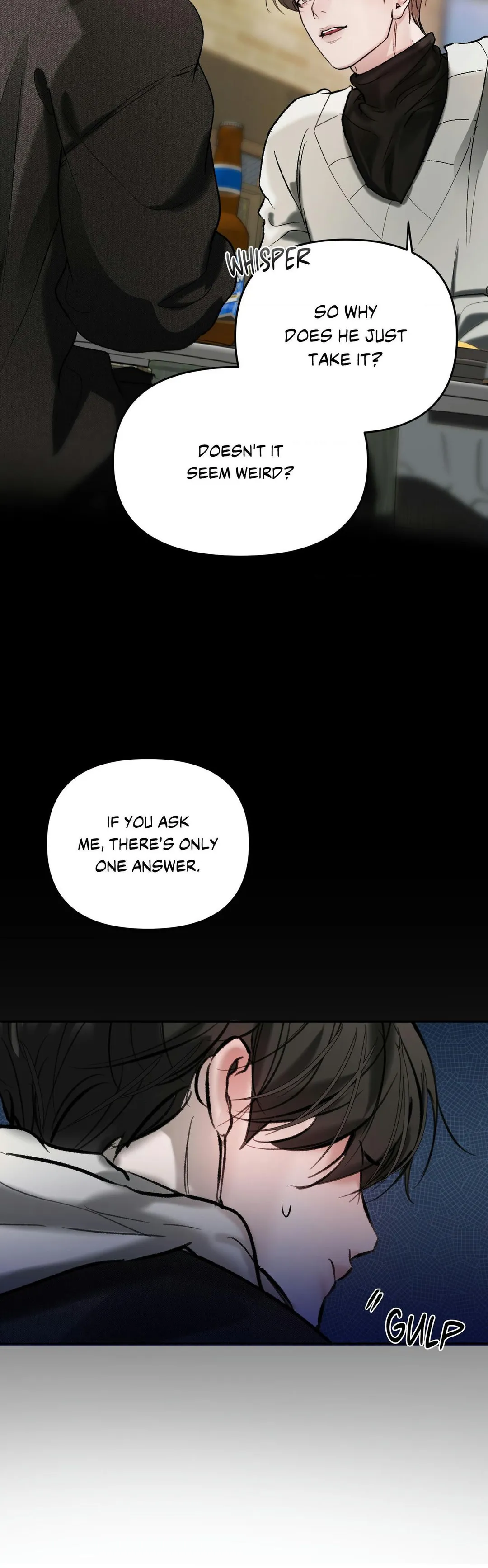 Guiding Me Mad - Chapter 7 Page 45
