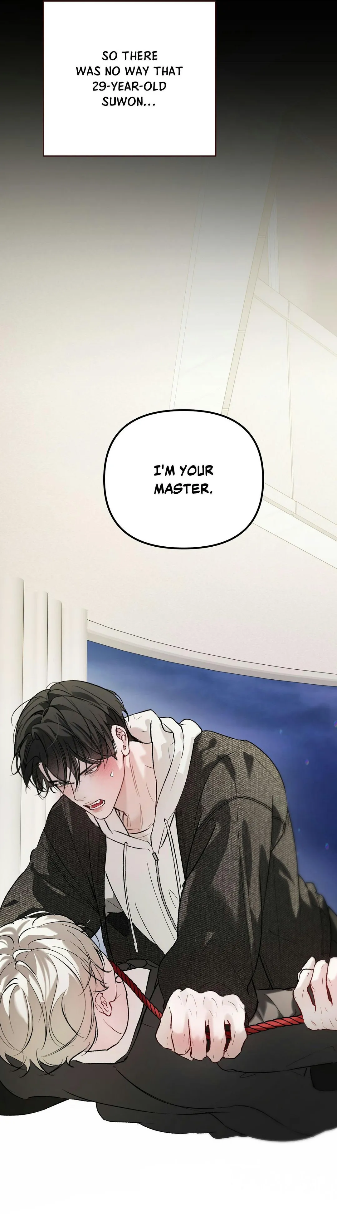 Guiding Me Mad - Chapter 8 Page 13
