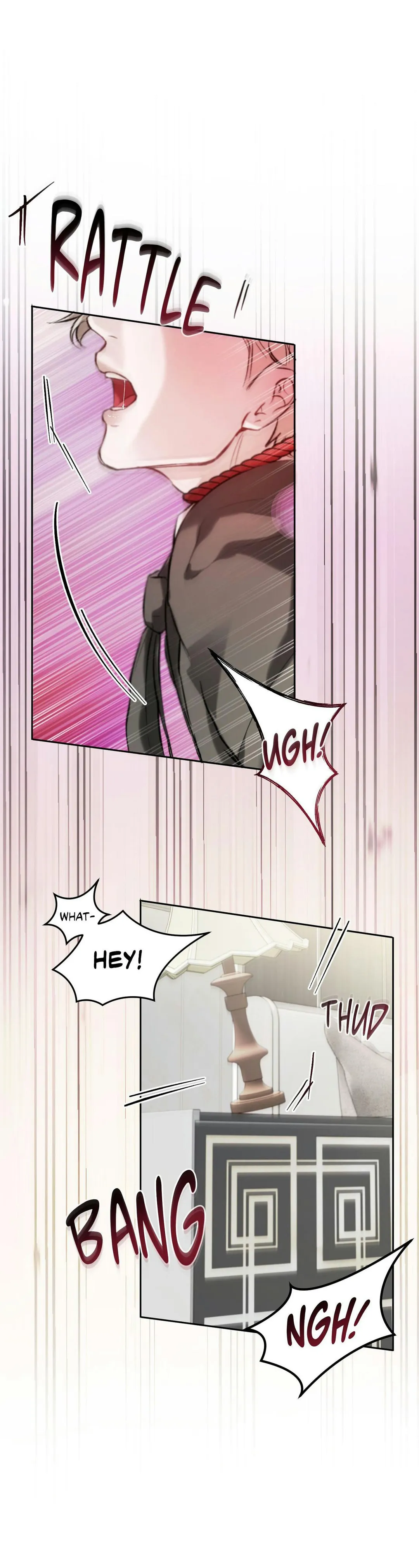 Guiding Me Mad - Chapter 8 Page 15