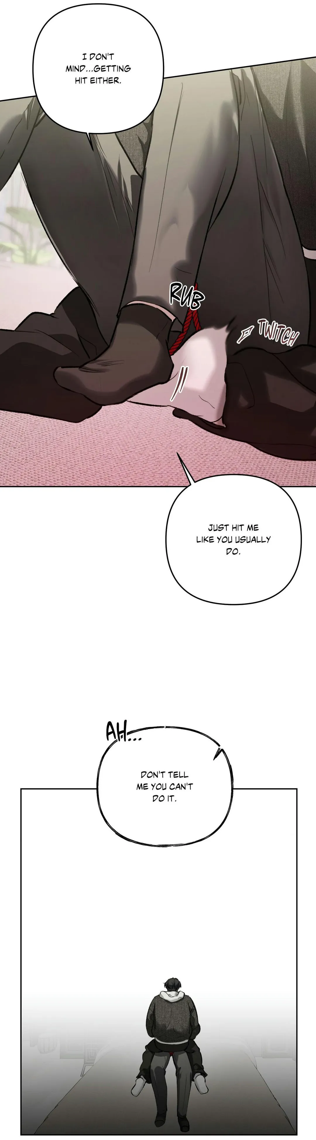 Guiding Me Mad - Chapter 8 Page 24