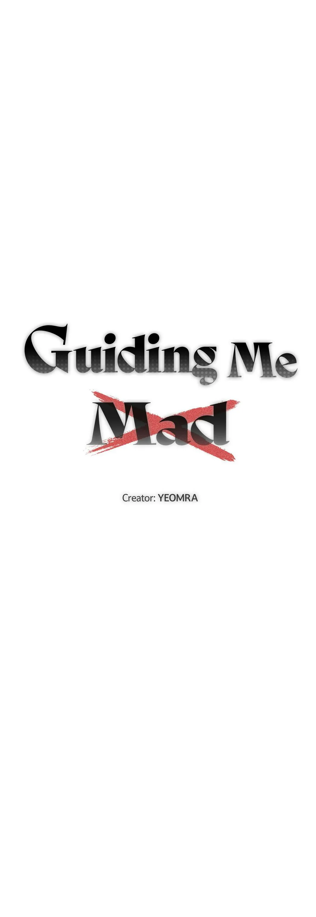 Guiding Me Mad - Chapter 8 Page 34