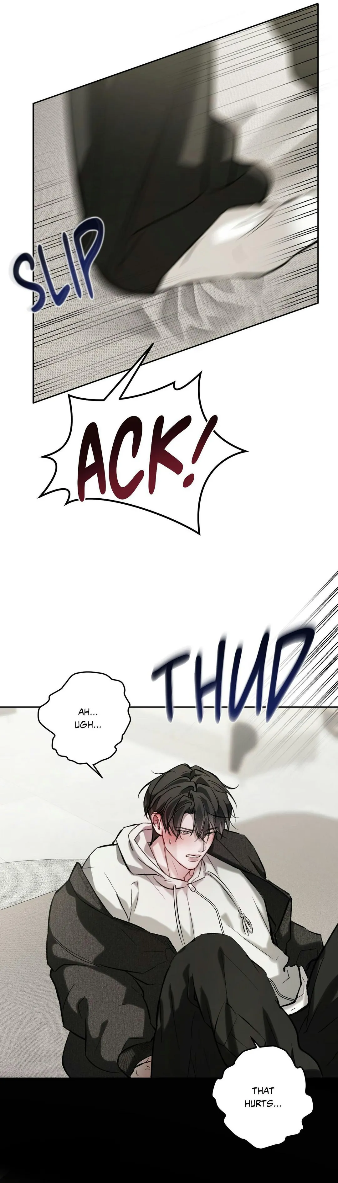 Guiding Me Mad - Chapter 8 Page 37