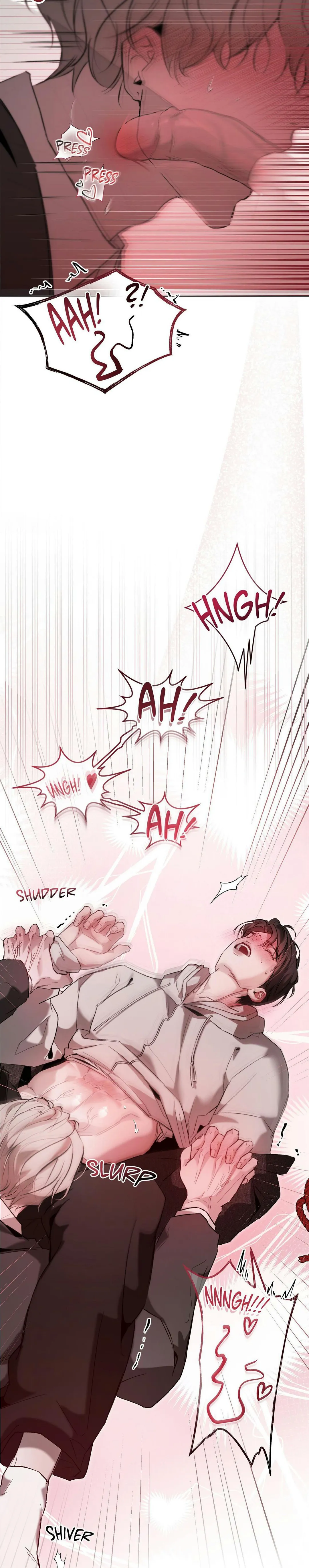 Guiding Me Mad - Chapter 9 Page 15