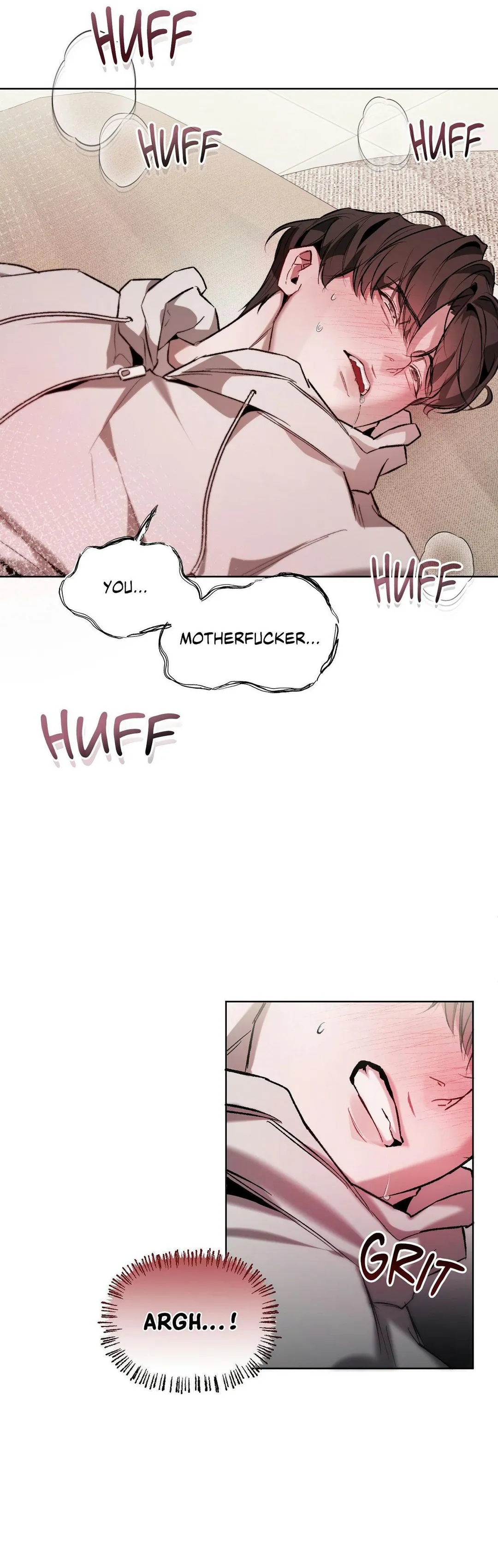 Guiding Me Mad - Chapter 9 Page 18