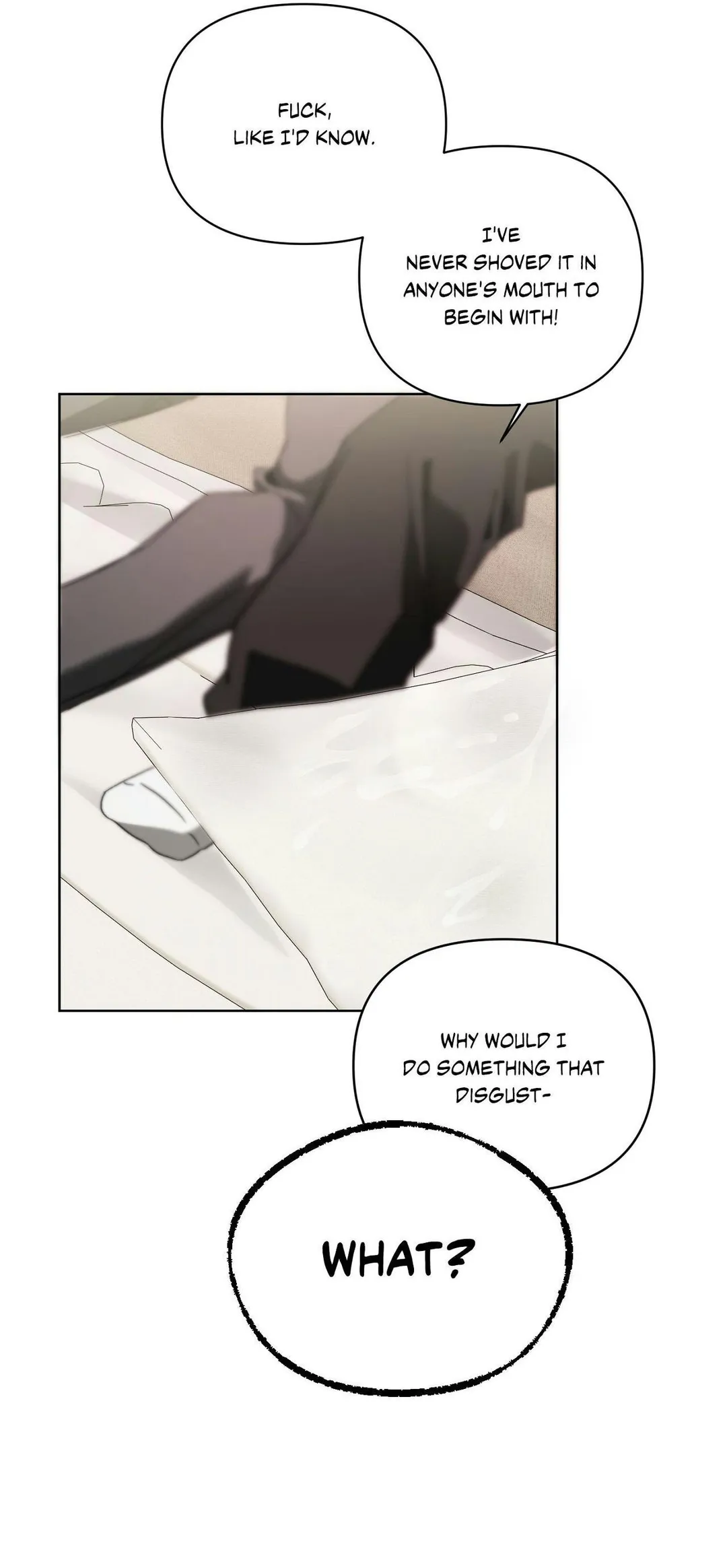 Guiding Me Mad - Chapter 9 Page 21