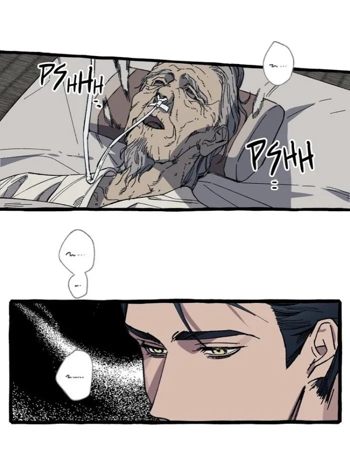 Cover Up - Chapter 10 Page 3