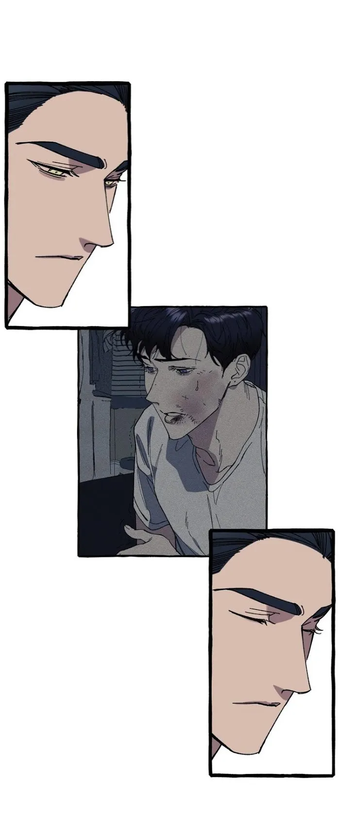 Cover Up - Chapter 10 Page 7