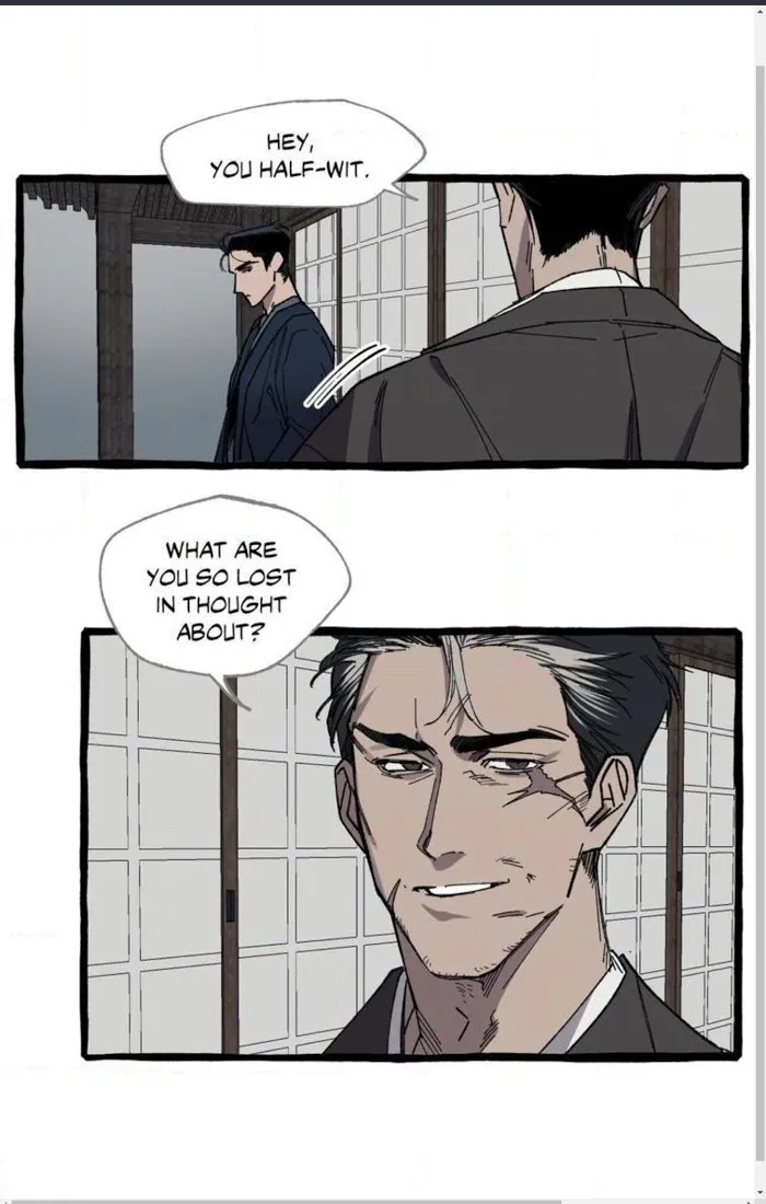 Cover Up - Chapter 10 Page 8