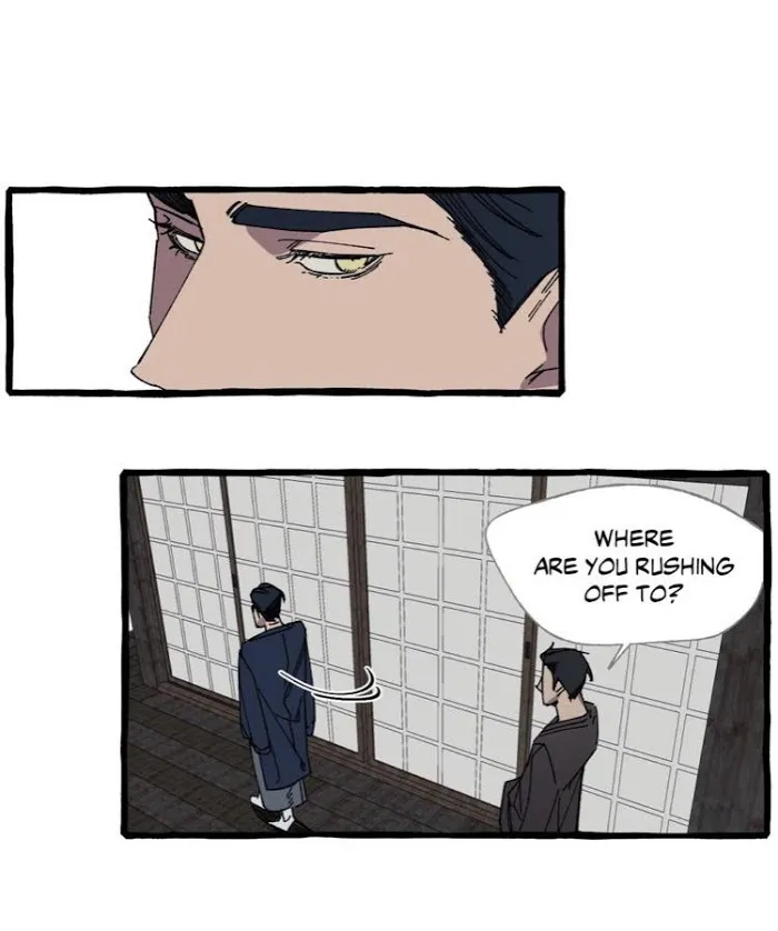 Cover Up - Chapter 10 Page 9