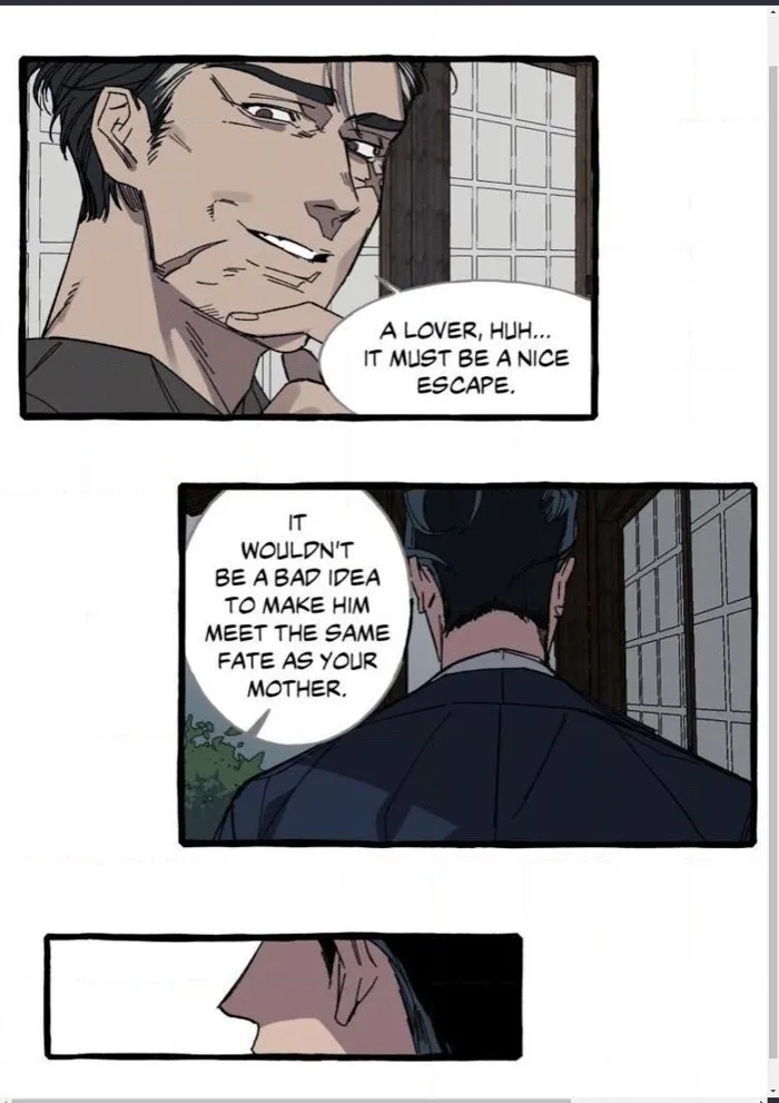 Cover Up - Chapter 10 Page 11