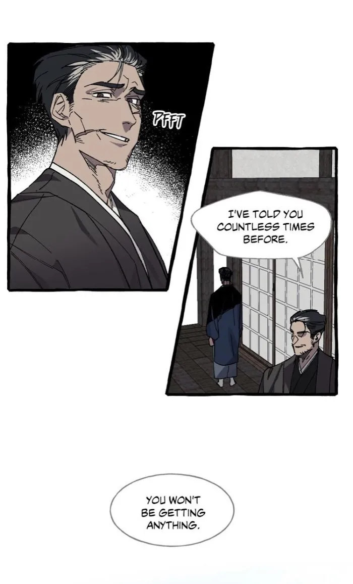 Cover Up - Chapter 10 Page 13