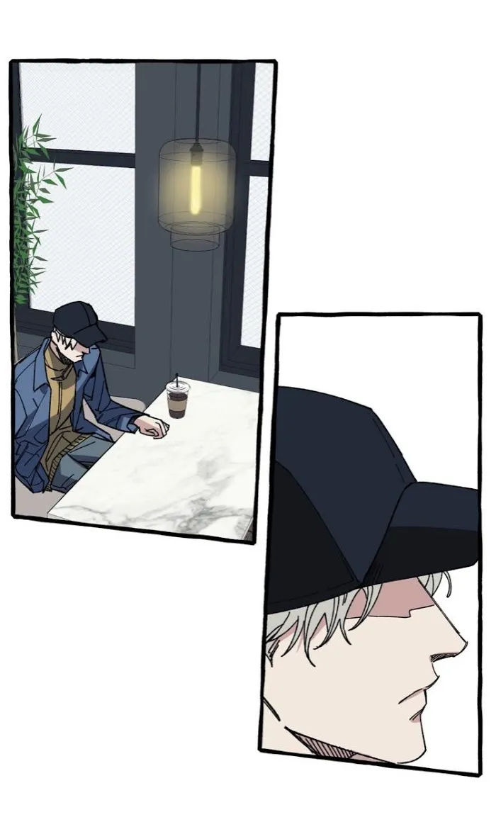 Cover Up - Chapter 10 Page 16