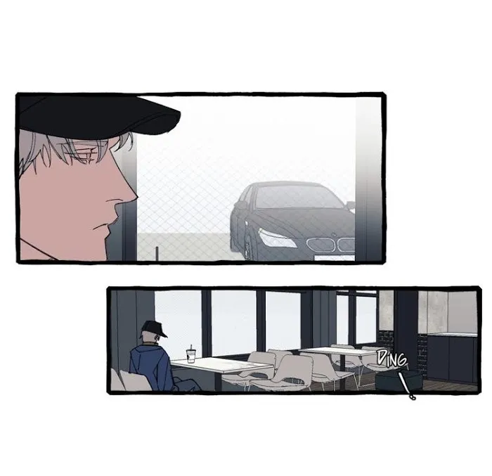 Cover Up - Chapter 10 Page 17