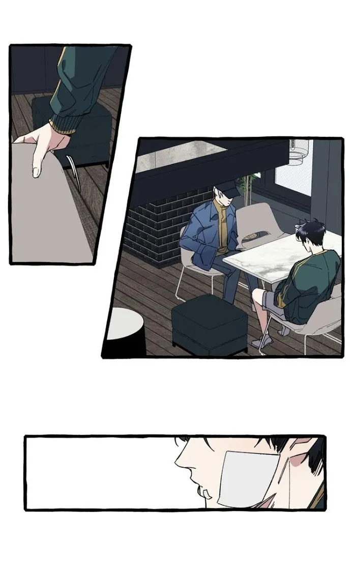 Cover Up - Chapter 10 Page 18