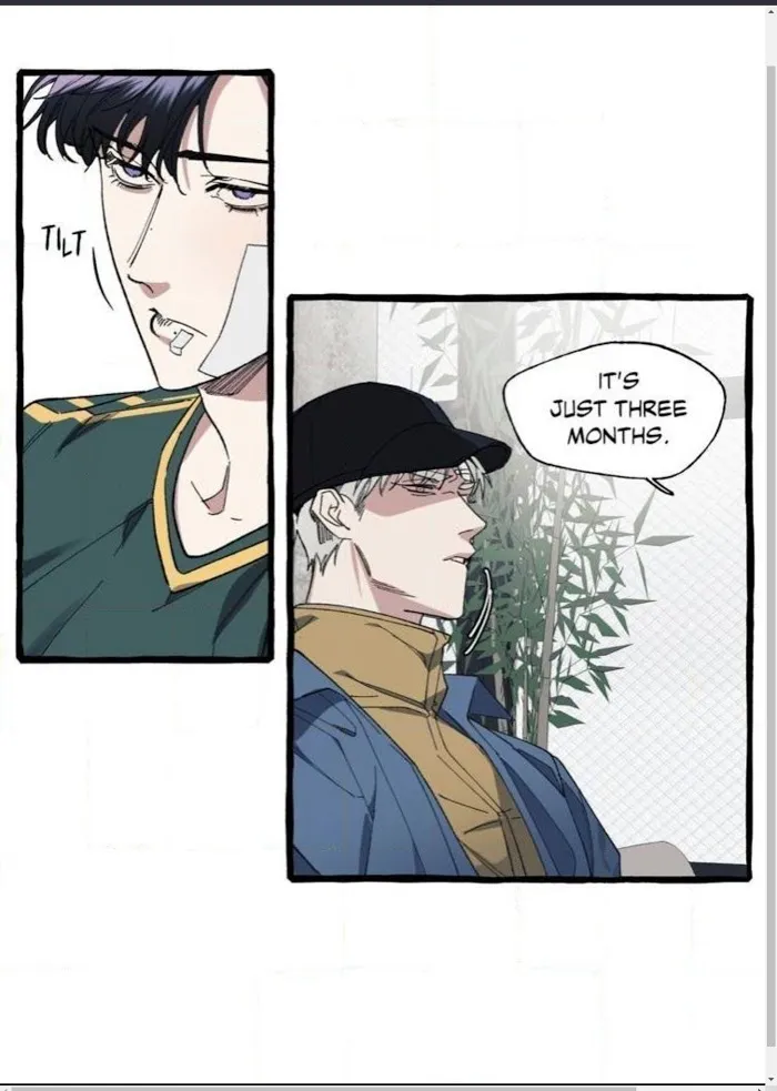 Cover Up - Chapter 10 Page 26