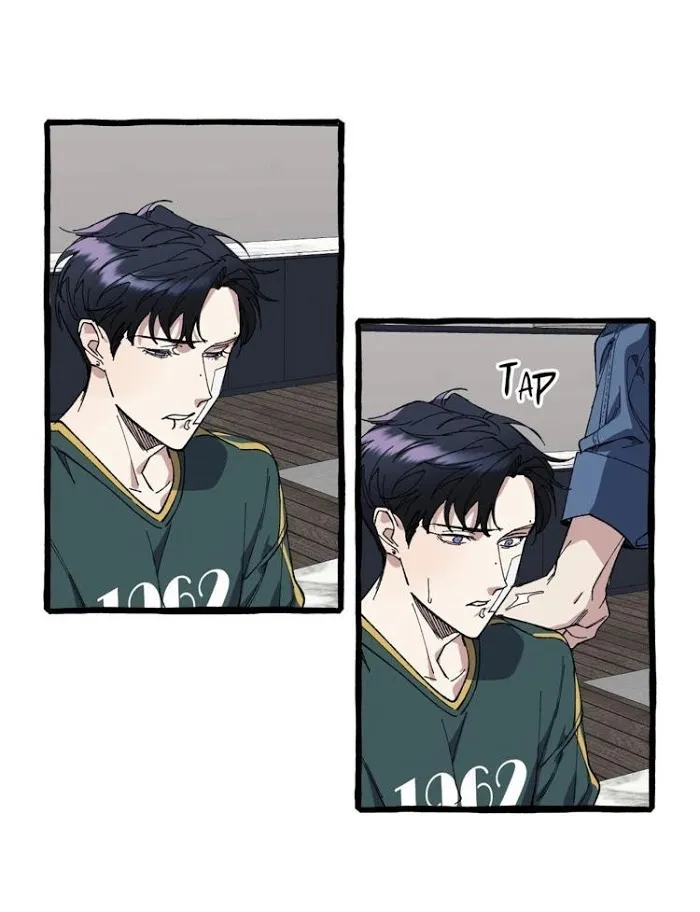 Cover Up - Chapter 10 Page 33