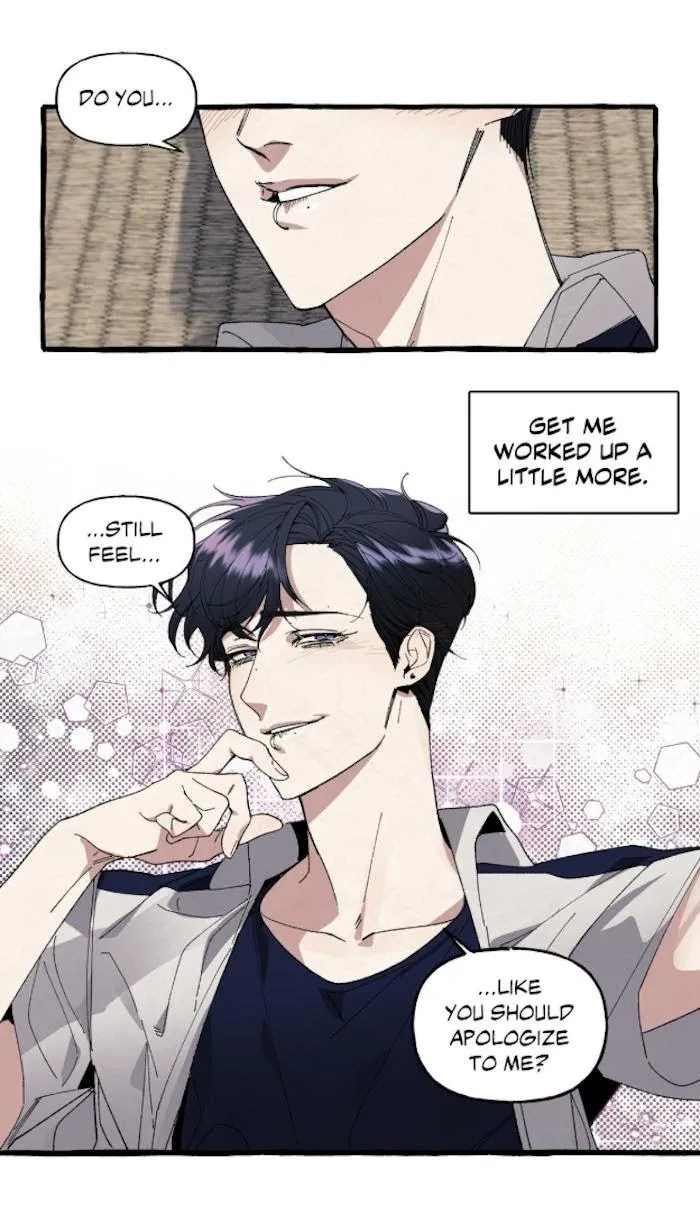 Cover Up - Chapter 11 Page 11