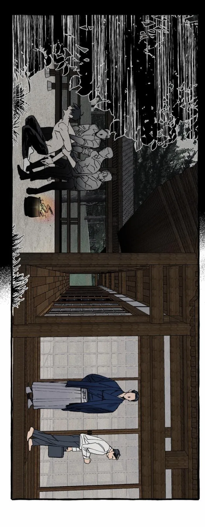 Cover Up - Chapter 13 Page 3