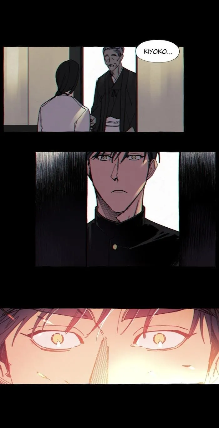 Cover Up - Chapter 13 Page 15